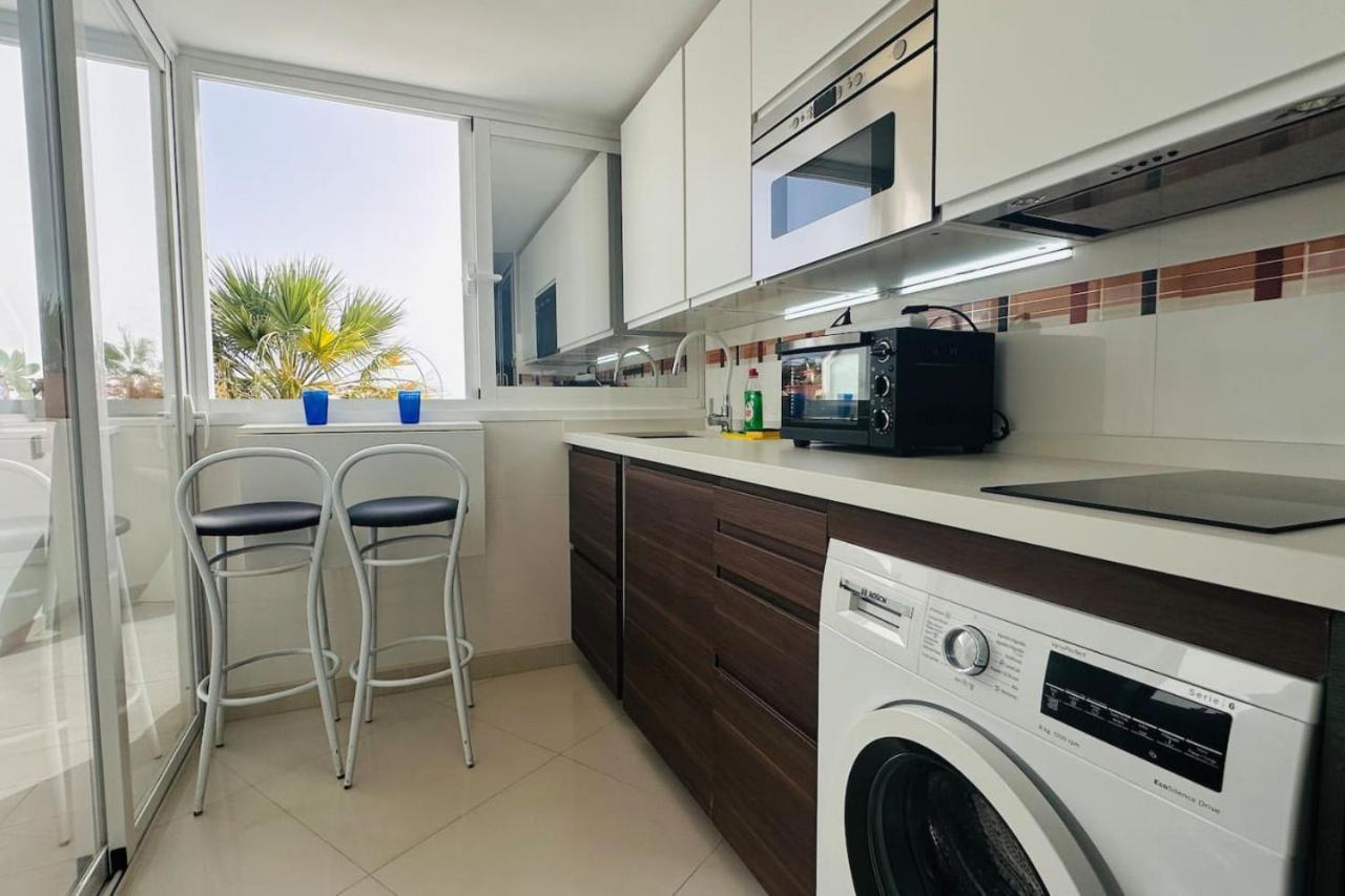 Tenerife.365 Atalaya Court II Sunset Ocean View Costa Adeje  Exterior foto
