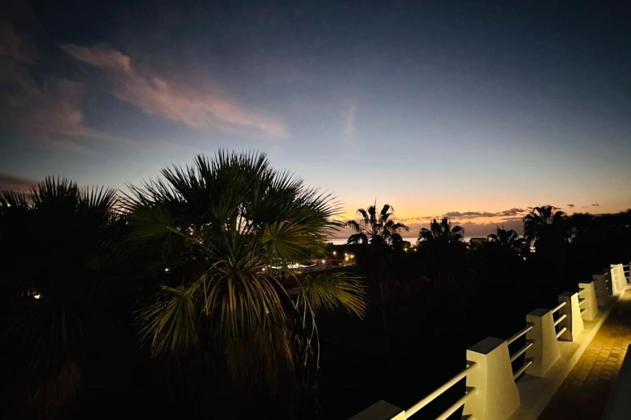 Tenerife.365 Atalaya Court II Sunset Ocean View Costa Adeje  Exterior foto