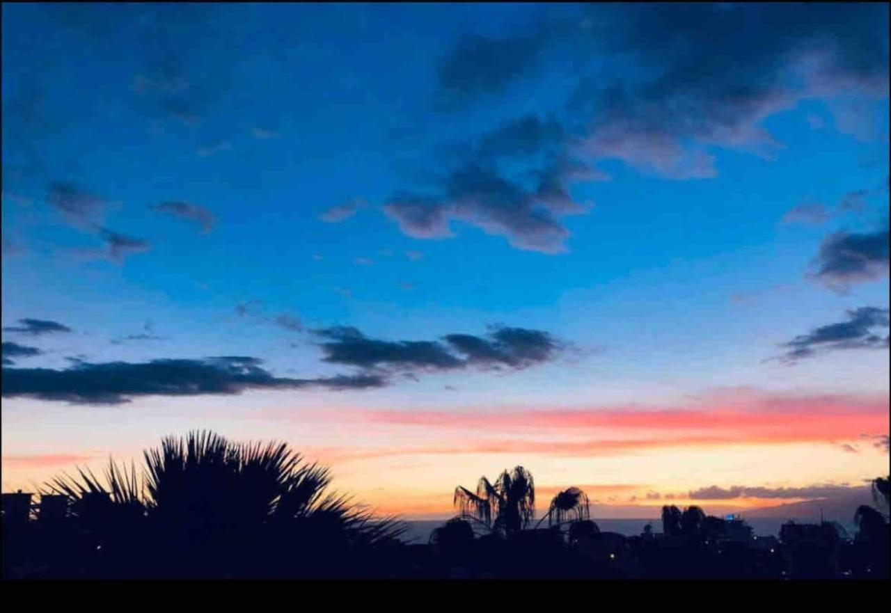 Tenerife.365 Atalaya Court II Sunset Ocean View Costa Adeje  Exterior foto