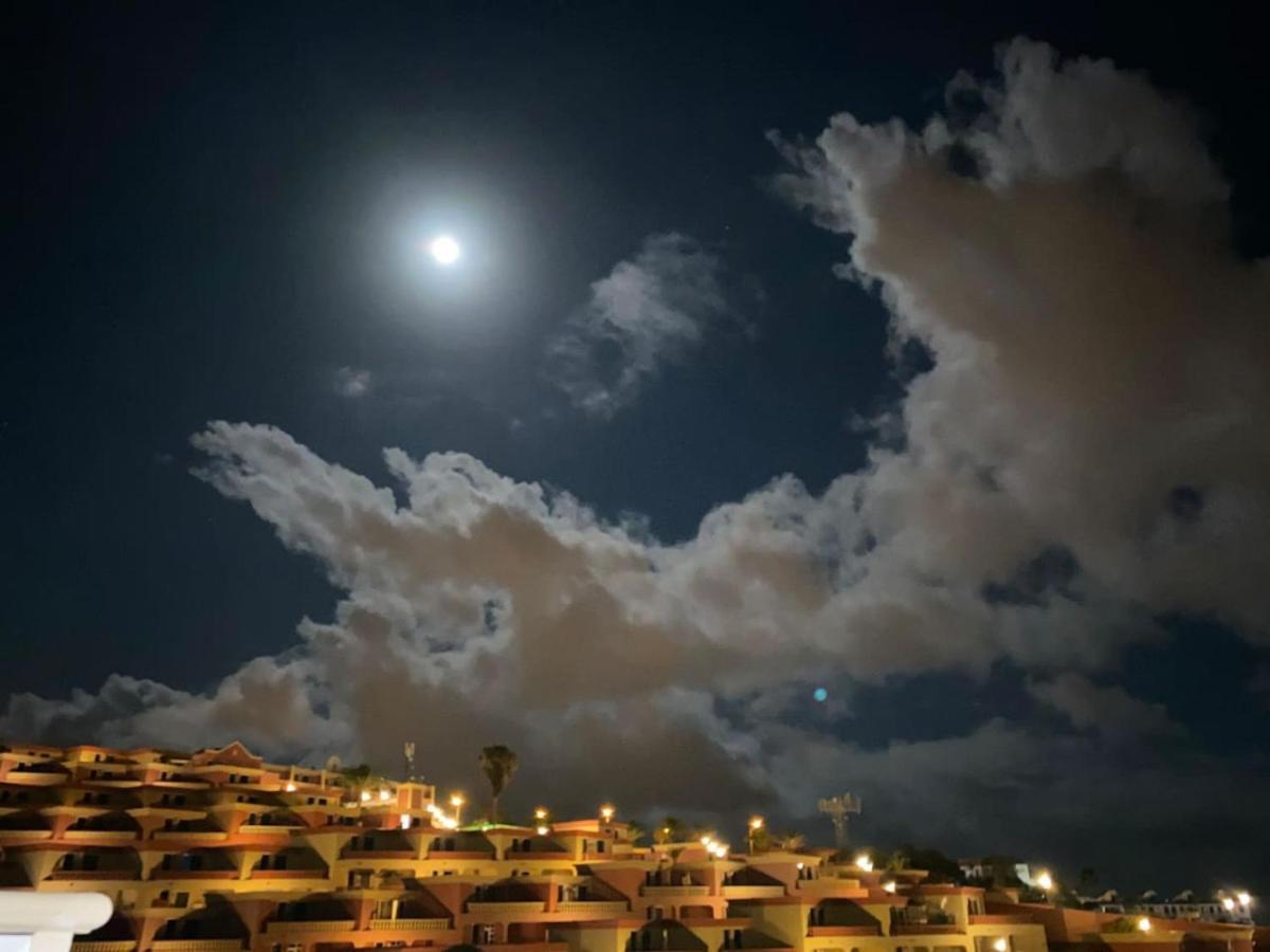 Tenerife.365 Atalaya Court II Sunset Ocean View Costa Adeje  Exterior foto