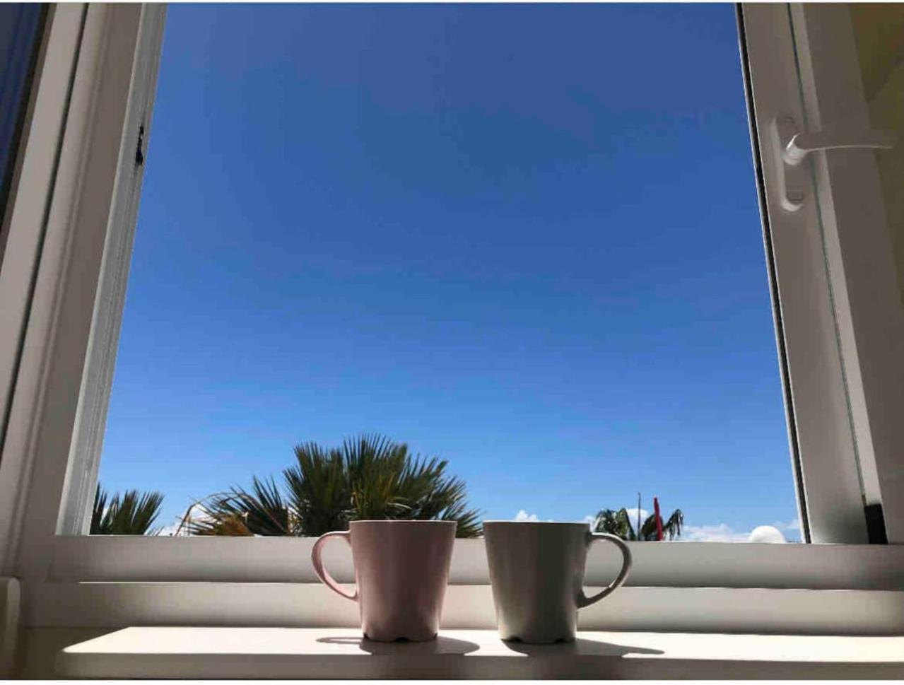 Tenerife.365 Atalaya Court II Sunset Ocean View Costa Adeje  Exterior foto