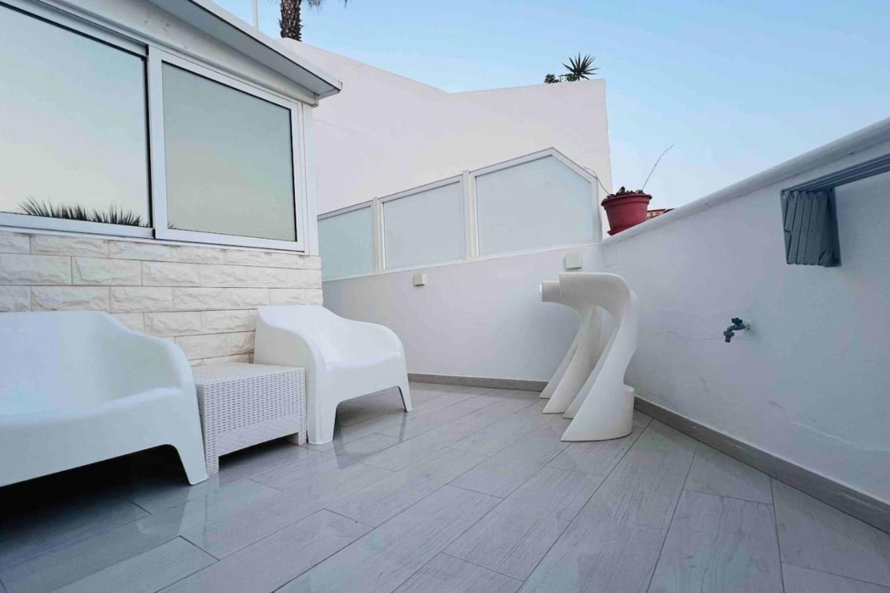 Tenerife.365 Atalaya Court II Sunset Ocean View Costa Adeje  Exterior foto