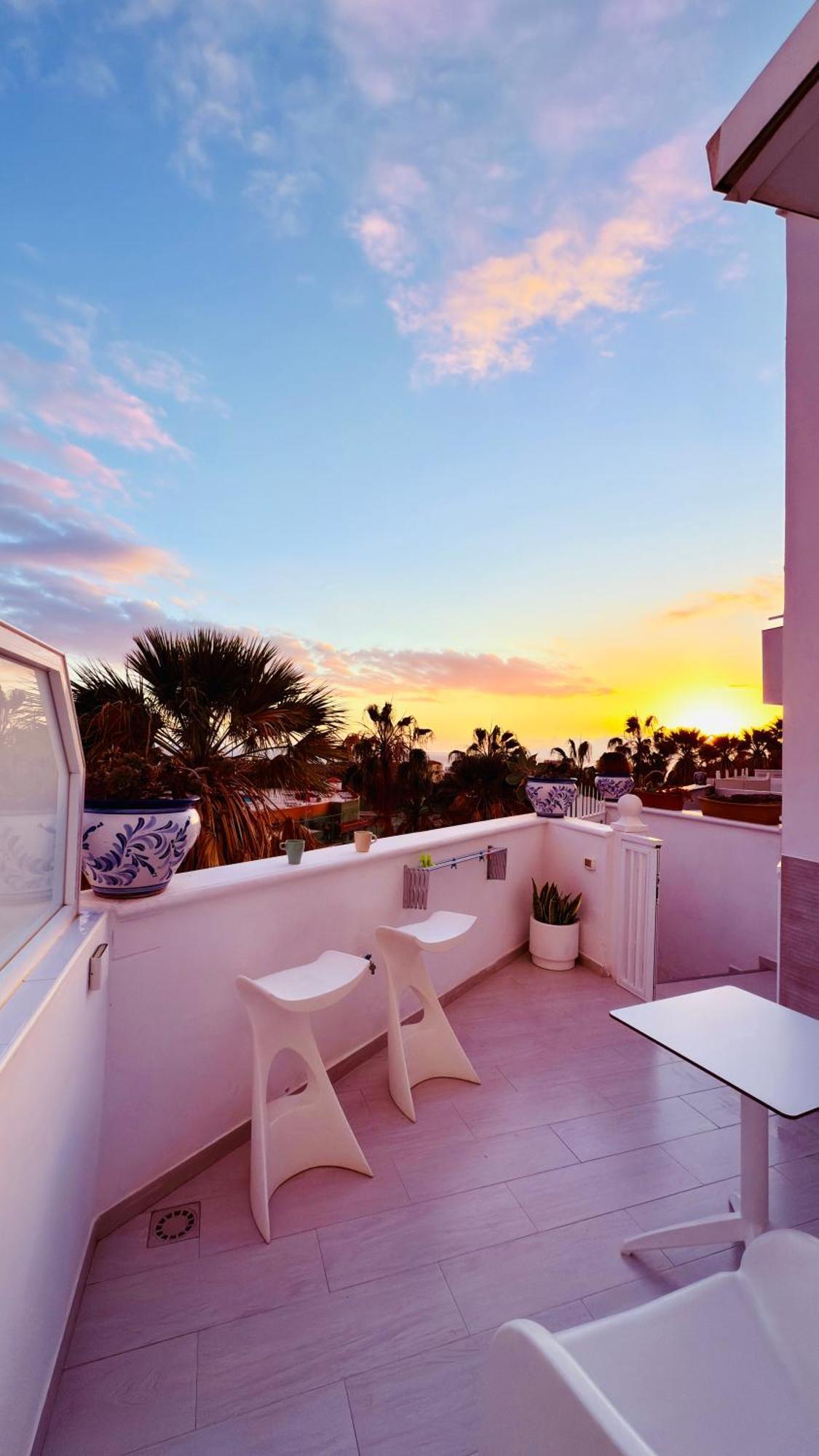 Tenerife.365 Atalaya Court II Sunset Ocean View Costa Adeje  Exterior foto